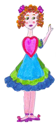 Fille