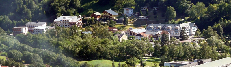 La Léchère