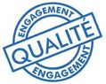 Engagement qualite
