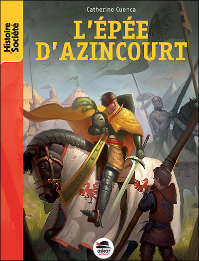 L epee d Azincourt
