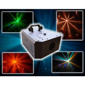  nicols tornad 24v 250w multi faiseaux