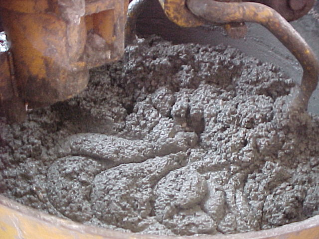 ""beton leger, beton isolant thermique, beton d'Ecographite, entraineur d'air solide