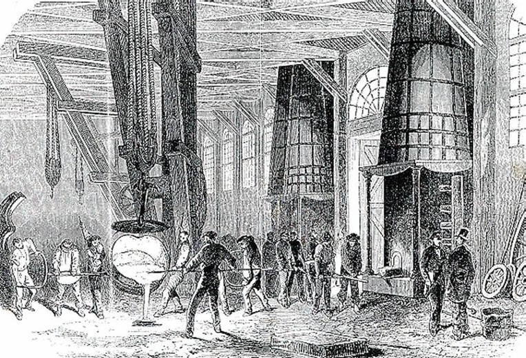 Fonderie grenelle