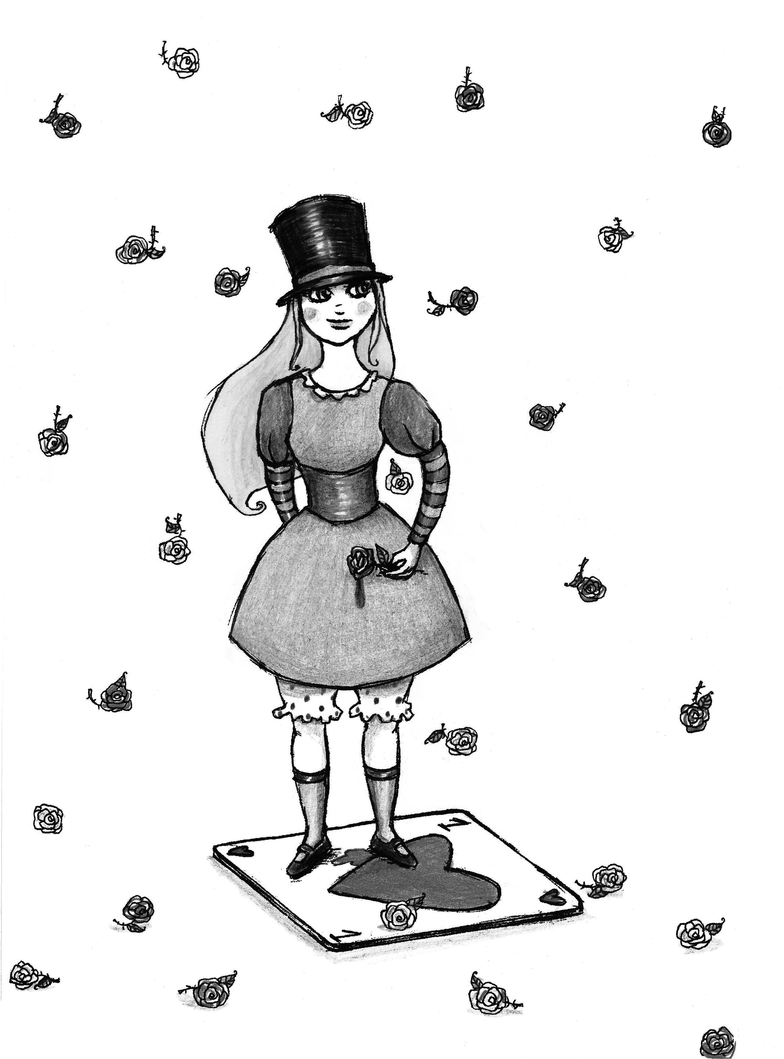 Alice coul