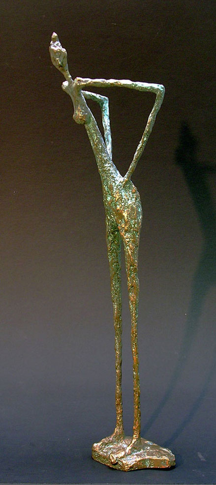 Severe H 45cm OK