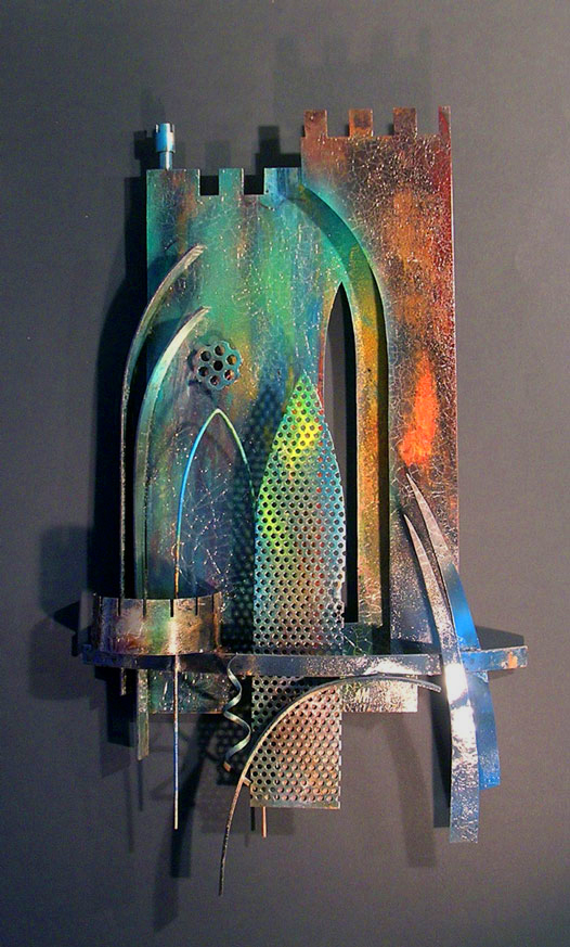 Medieval 71X42cm OK 2