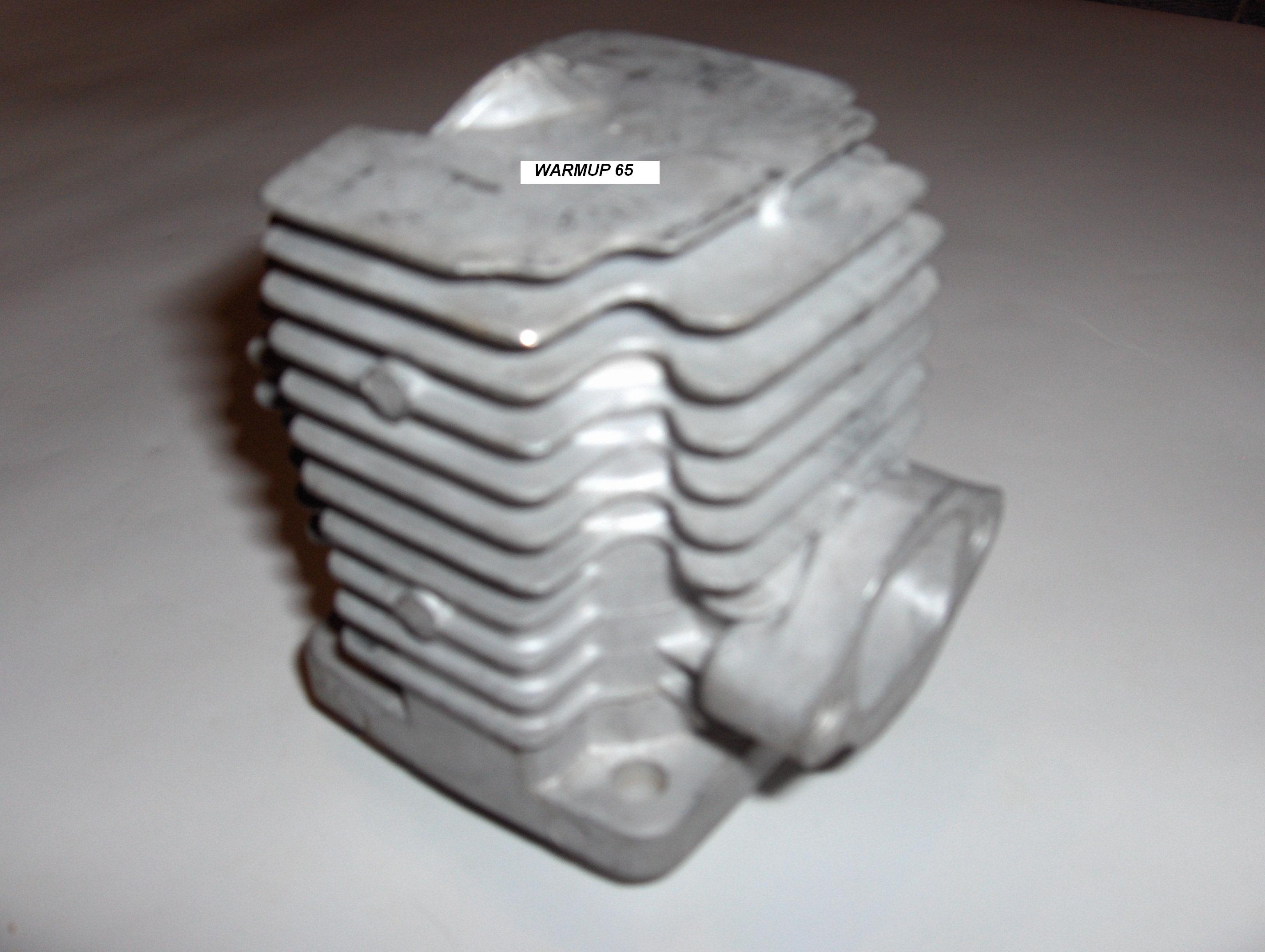 Cylindre 50cc