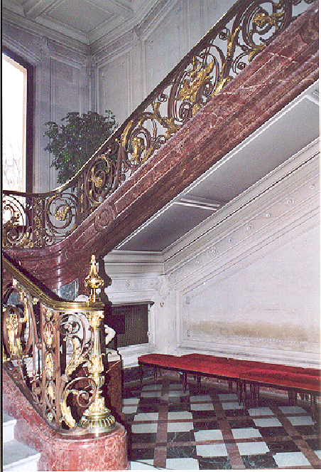 EscalierMairieVIIIeme