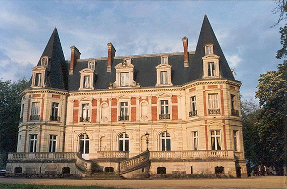 La briche