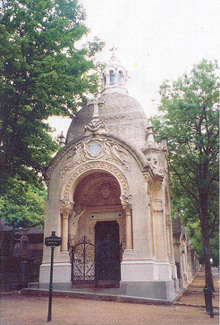 PereLachaise
