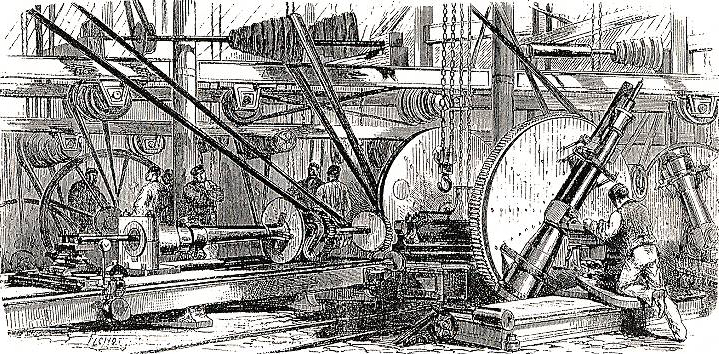 FabriqueCanons