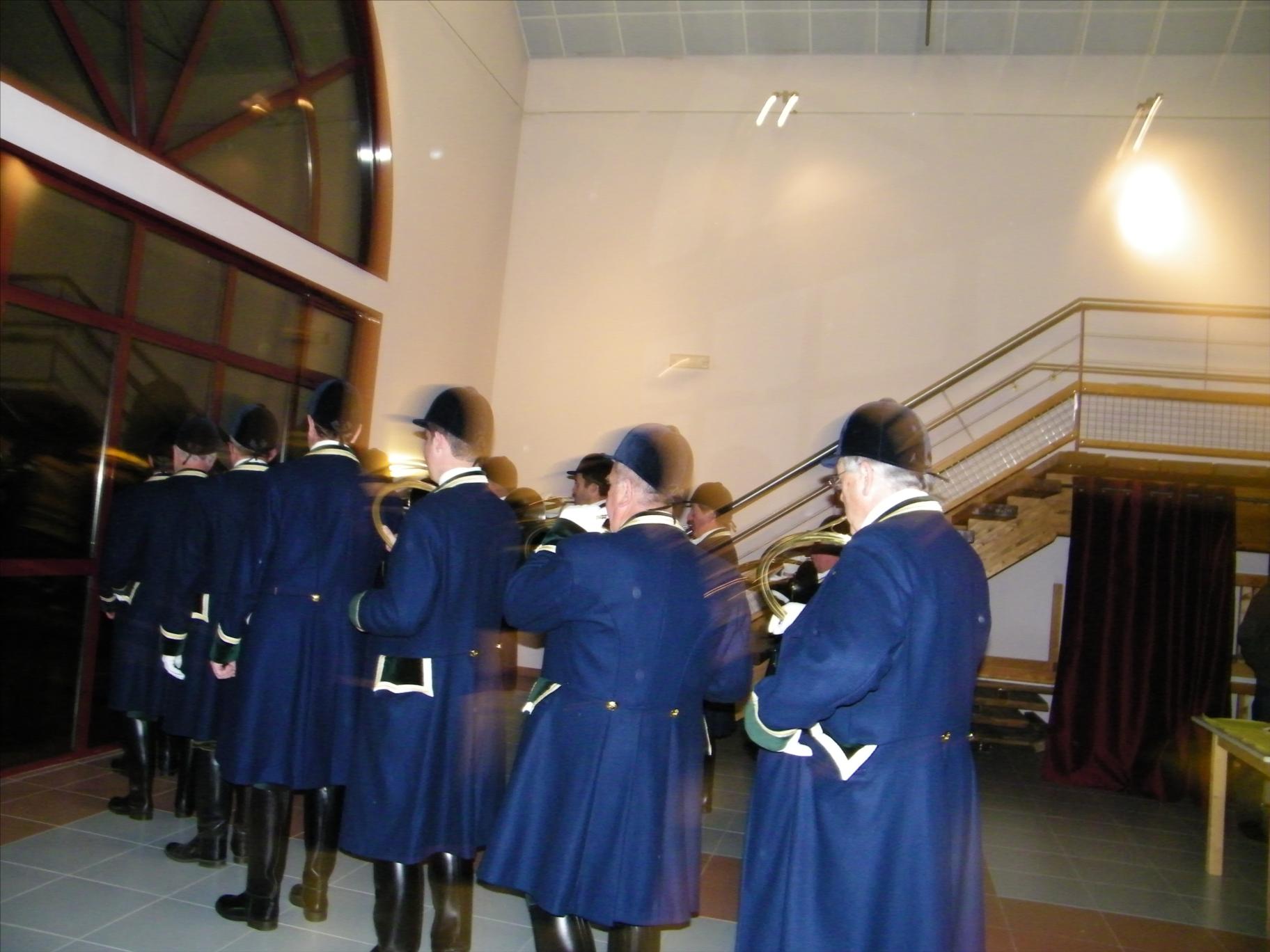 Maison et messe saint hubert 027