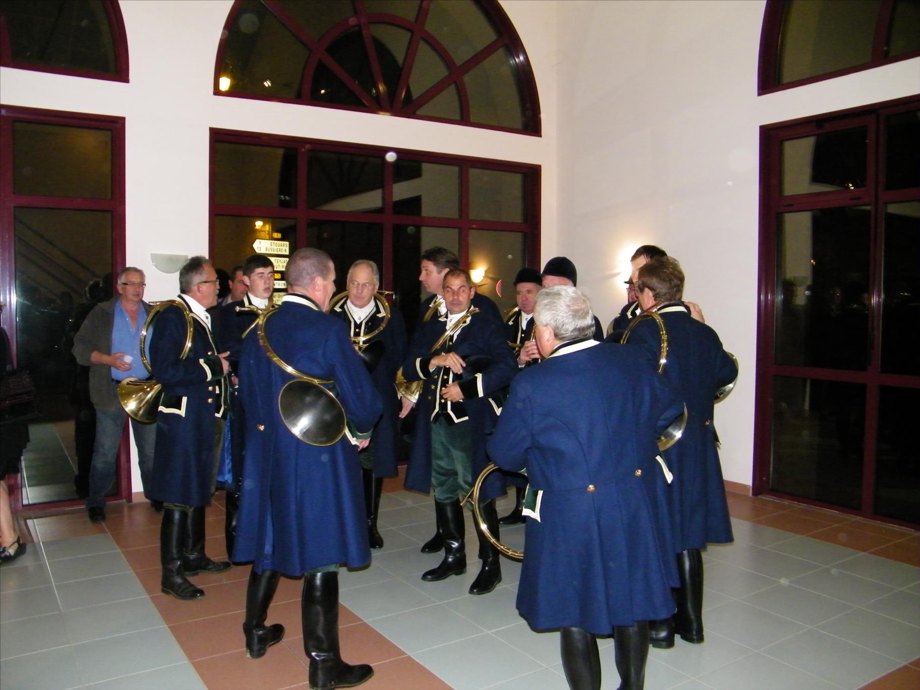 Maison et messe saint hubert 034