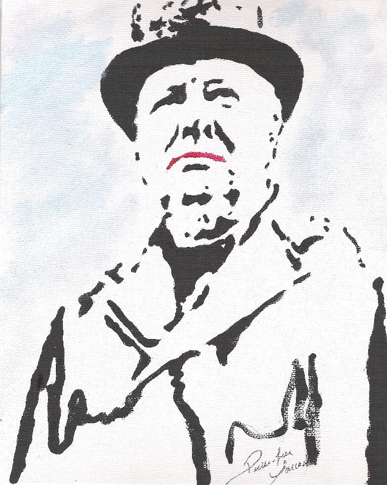 Pop Art, Sir Winston Churchill, à vendre