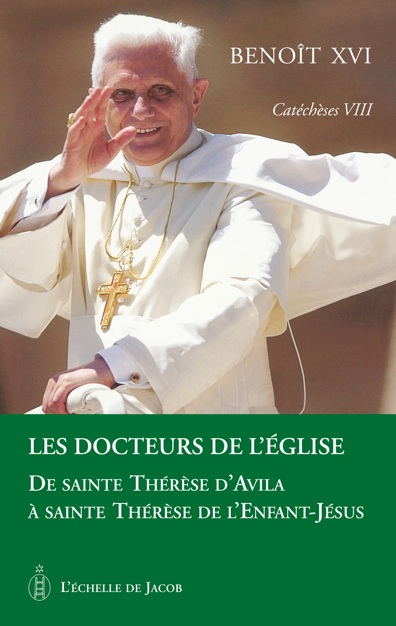 Benoit xvi tome 8 couv 72dpi
