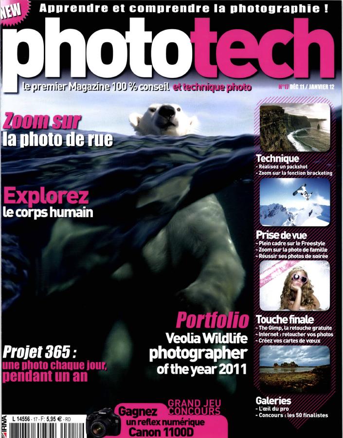 Phototech