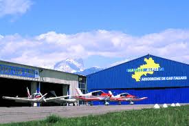 Avion gap
