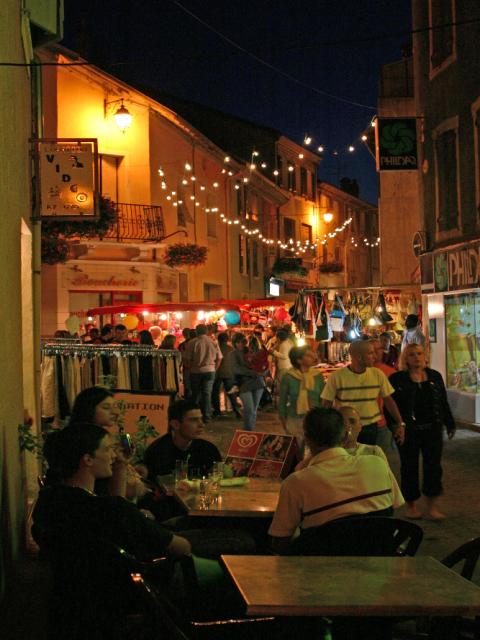 Veynes marche nocturne 57201116940