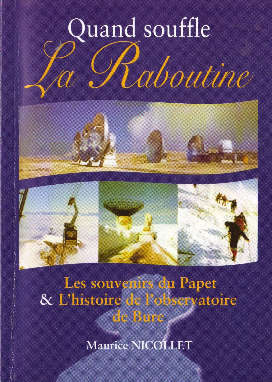 La raboutine