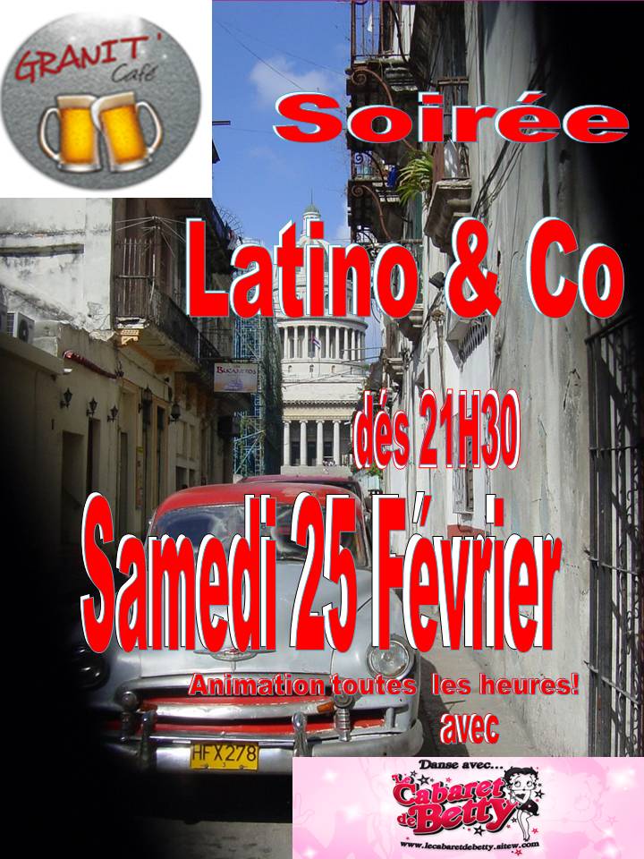 Latino