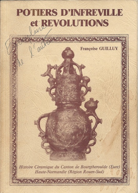 Livre infreville0001