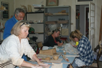 Atelier adulte