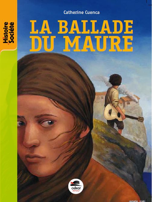La ballade du Maure