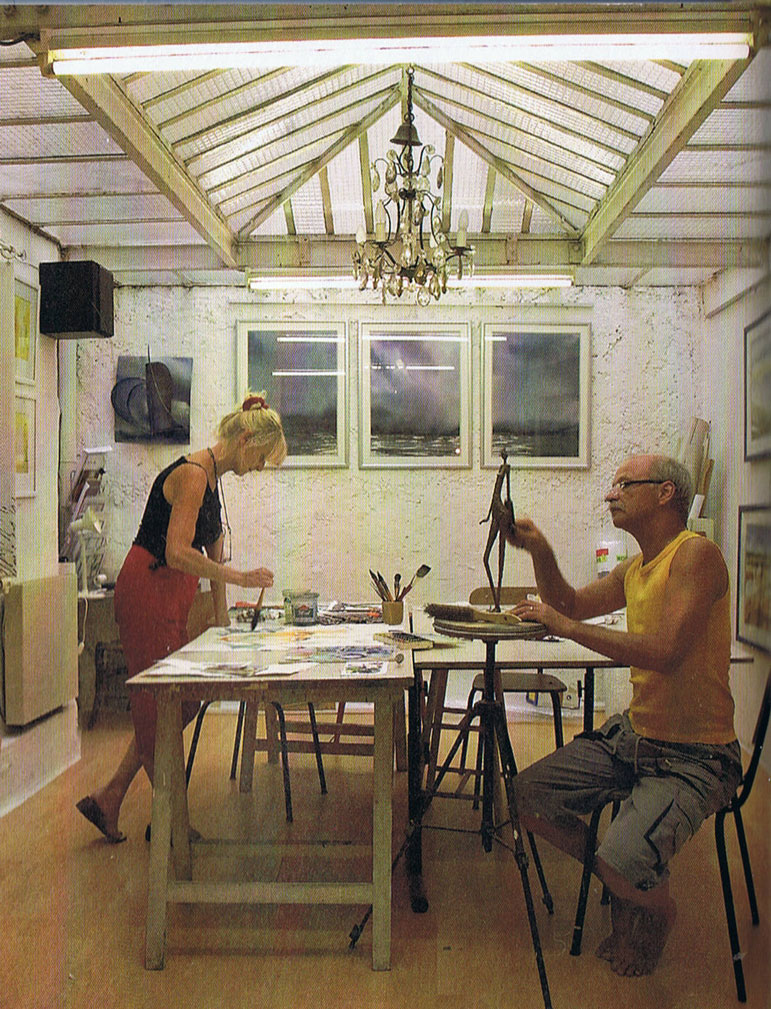 Atelier