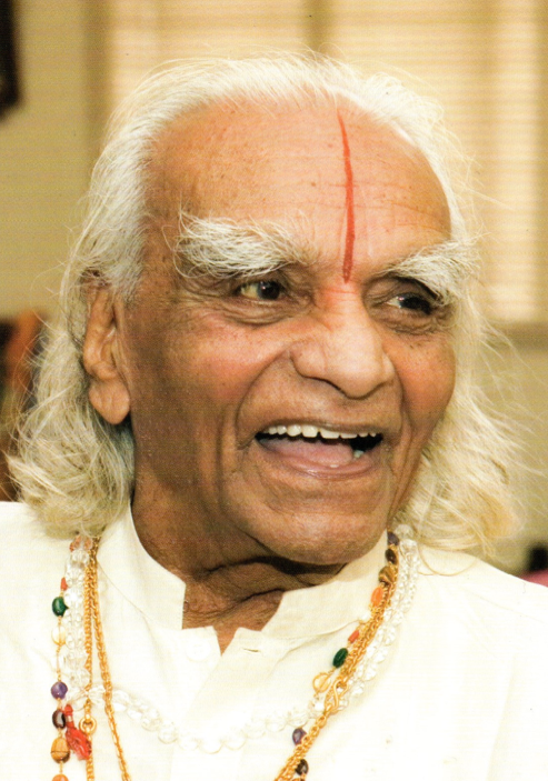 Iyengar