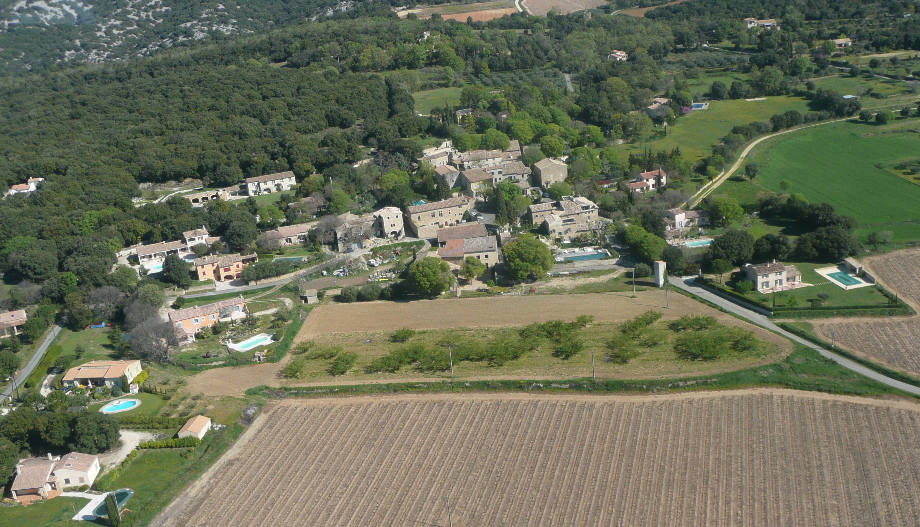 Quel village