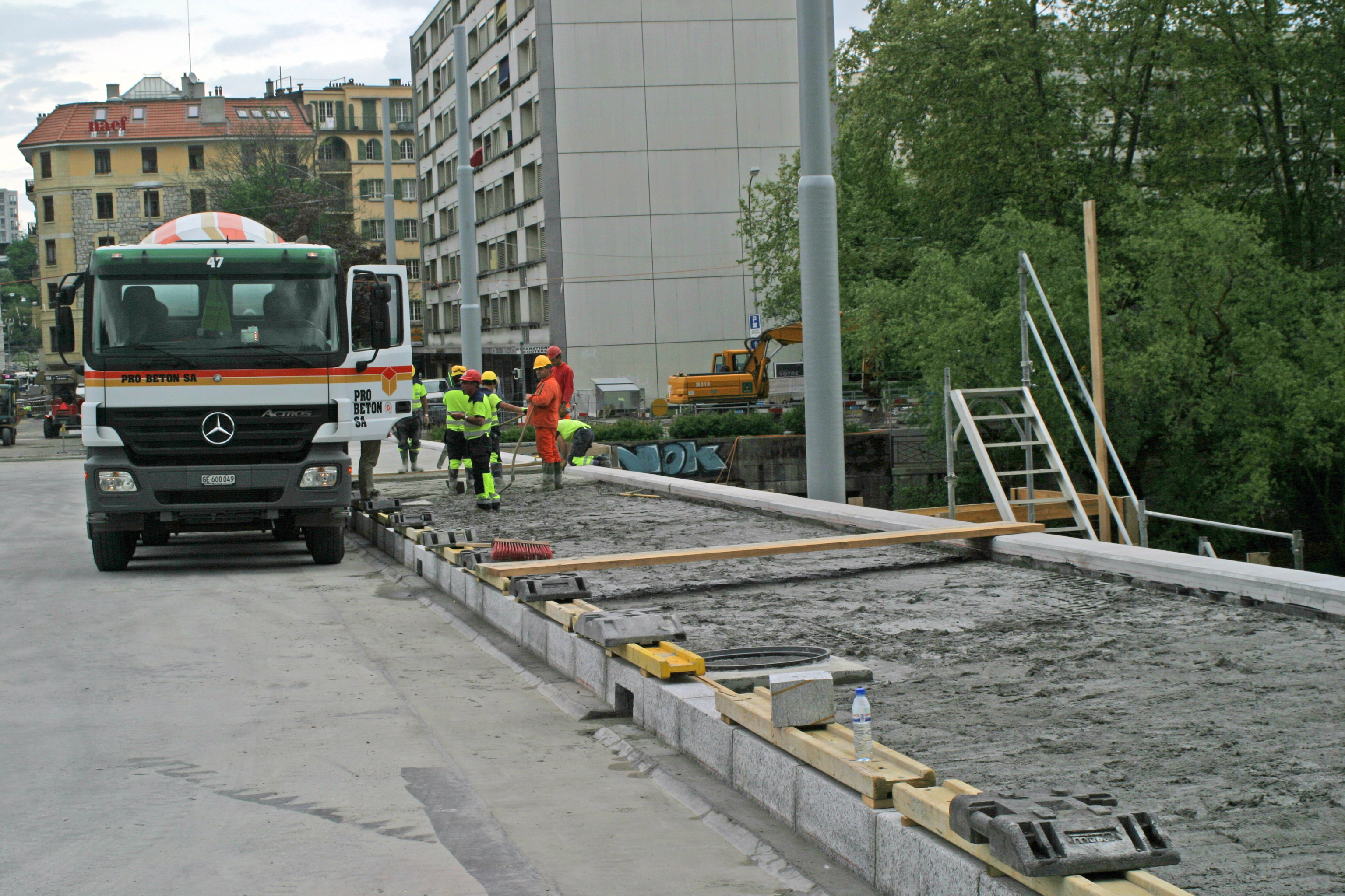""remblais allégé, remblais leger, remblais routier allégé, remblais ecographite, 