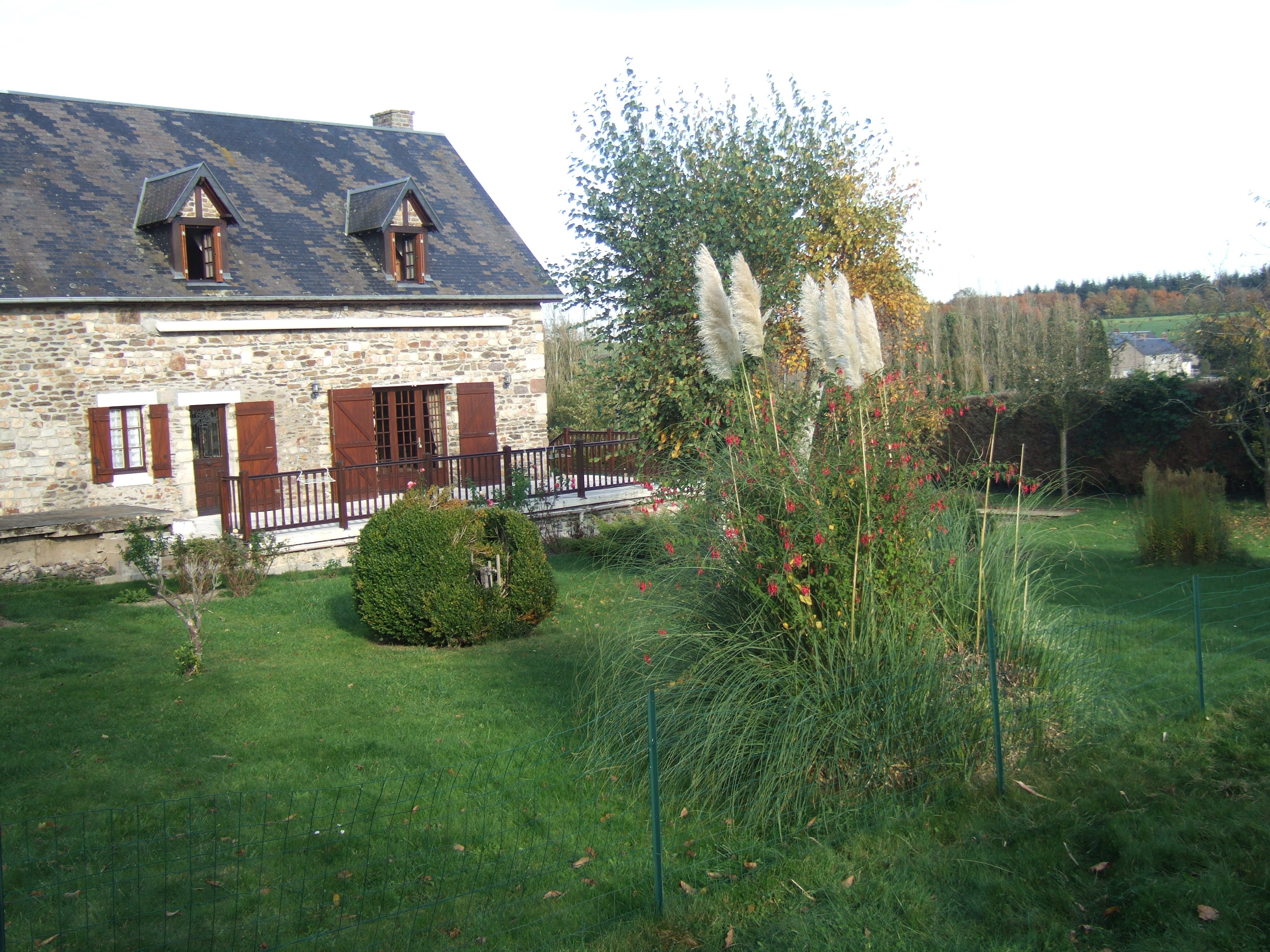 Gite du Tilleul 012
