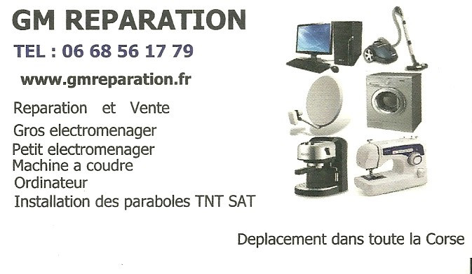 Carte visite