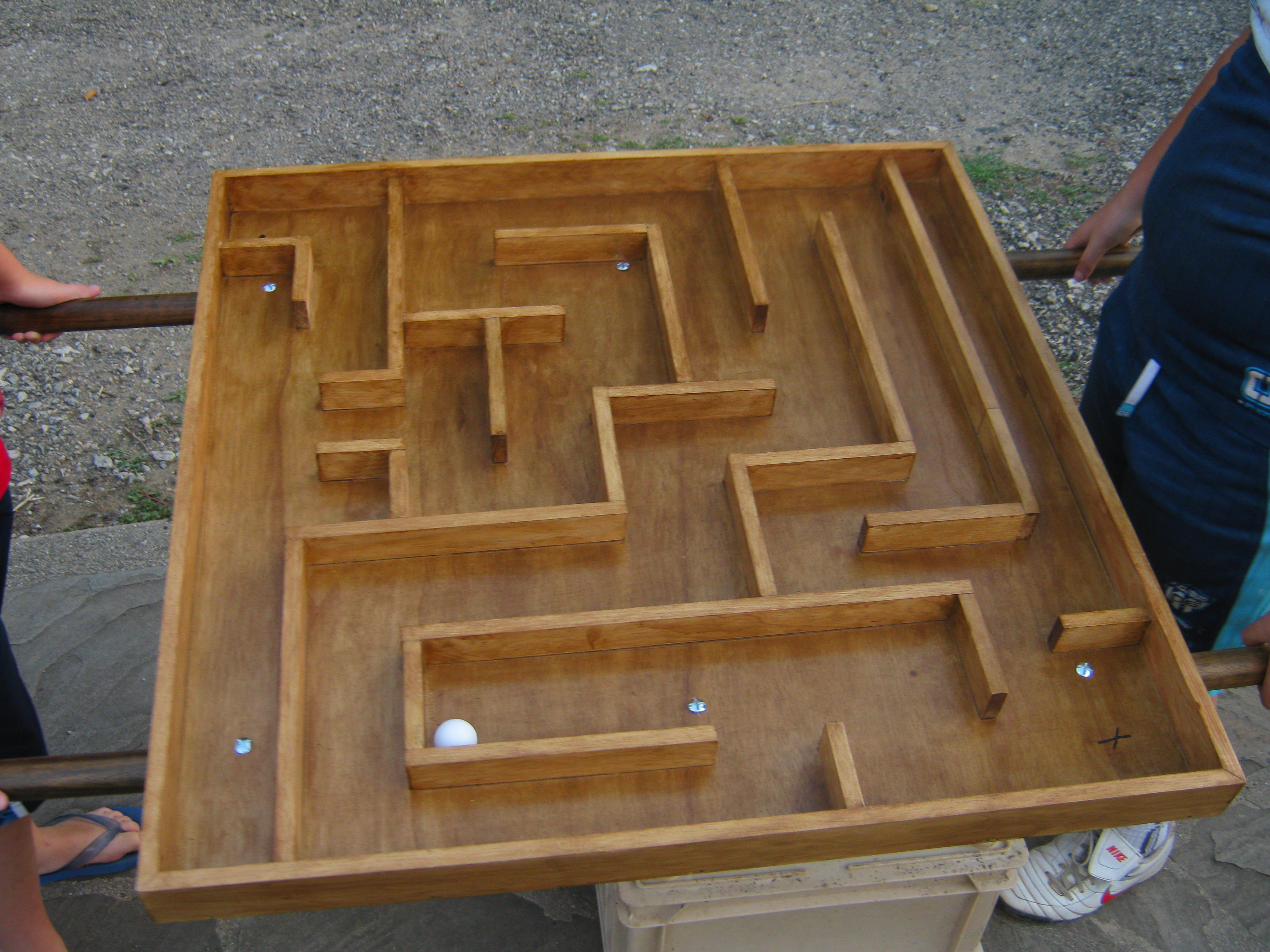 Labyrinthe