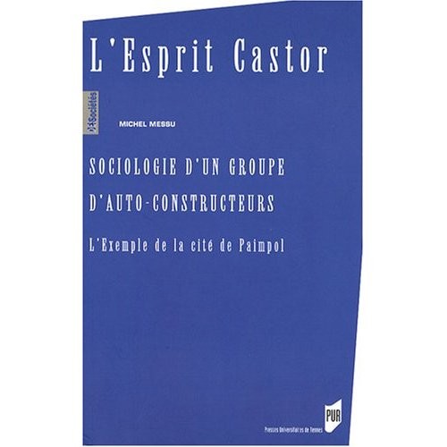 6GRAND Esprit castor