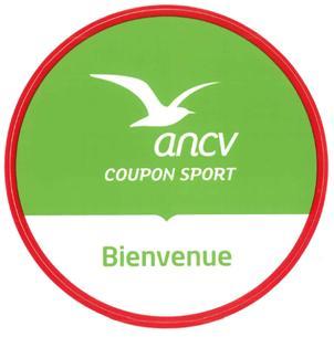 Logo ancv