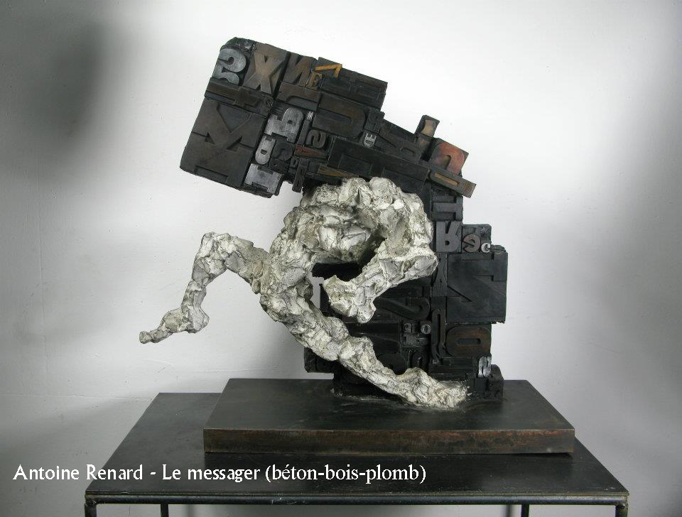 Le messager