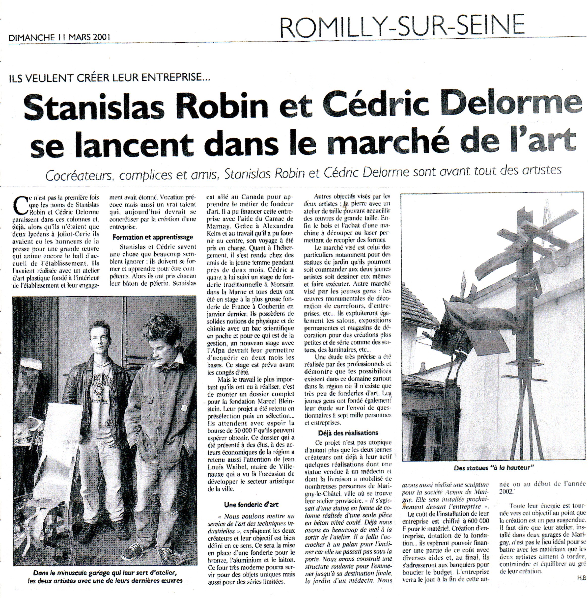 Presse cedric002
