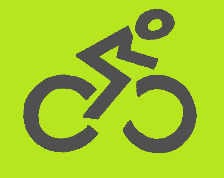 Logo vert gris