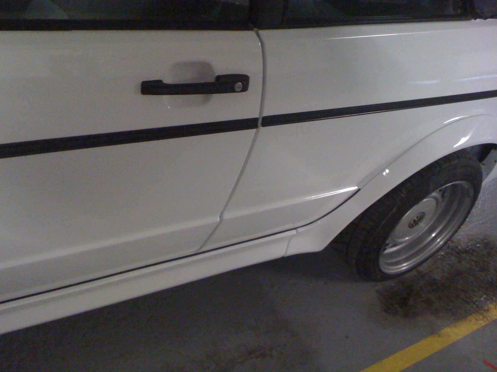 Golf peinture neuve 009