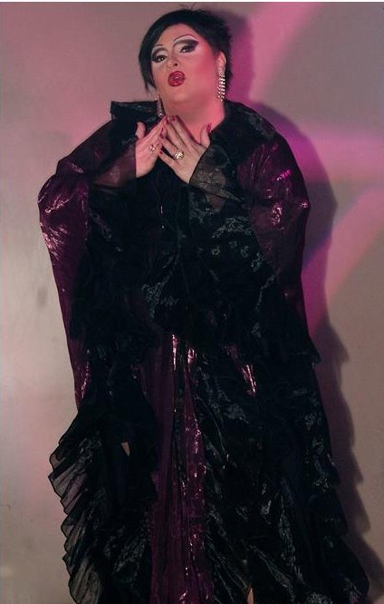 Gossip Beth Ditto