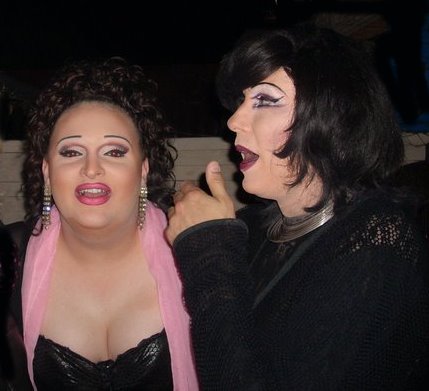 Linda carlton et fundy deparis 2