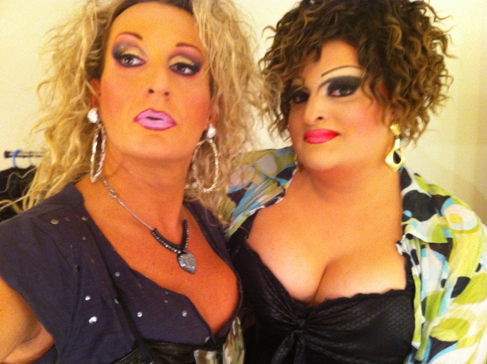 Linda carlton et olivia internationale 3