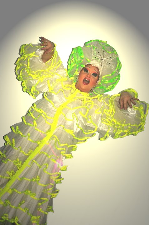 Linda fluo 2