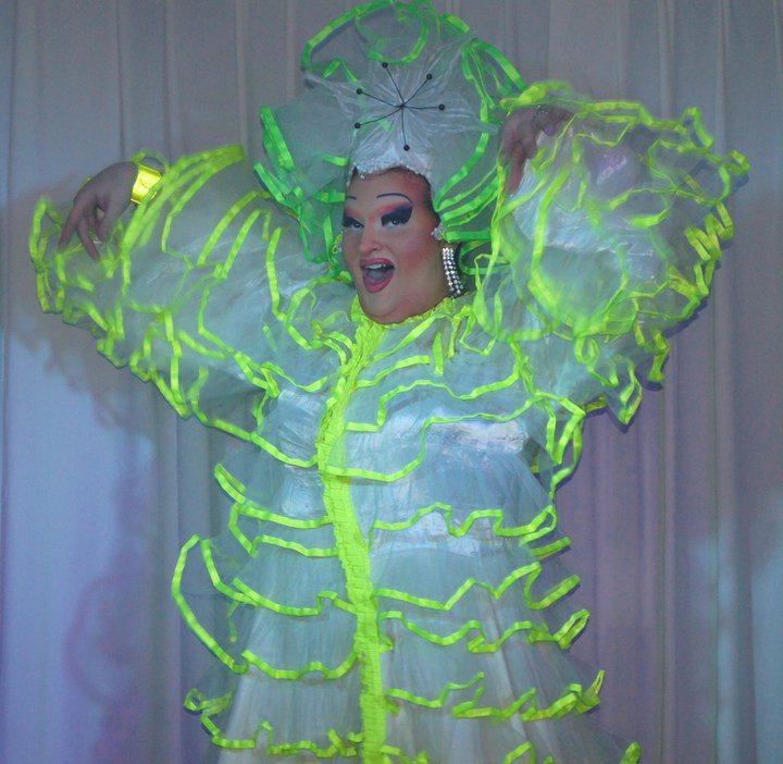 Linda fluo 3