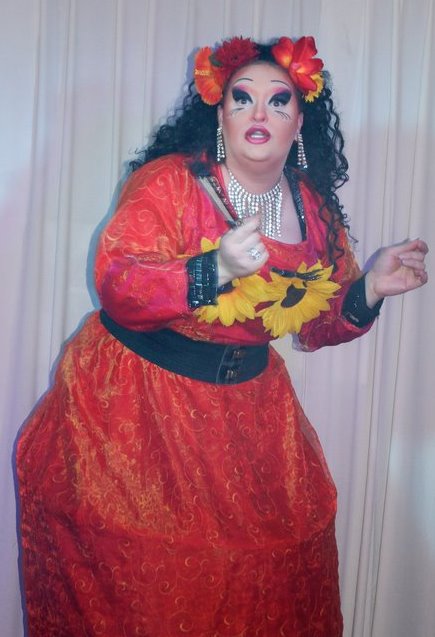 Marianne james 12