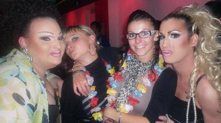 Soiree parisienne 3