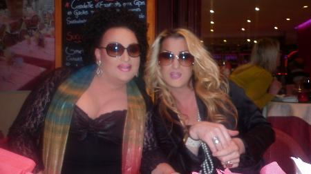 Soiree parisienne 6