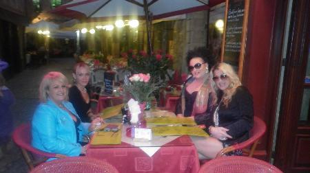 Soiree parisienne 7