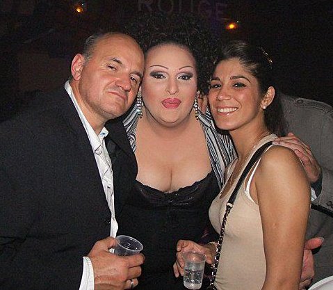 Soiree privee 3